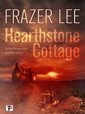 cover image of Hearthstone Cottage